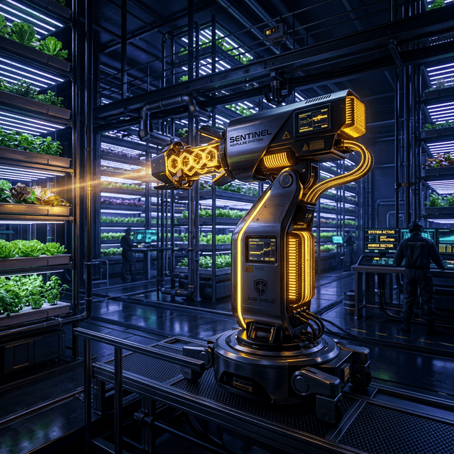 Agriculture Innovations