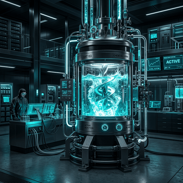 Industrial Chemistry