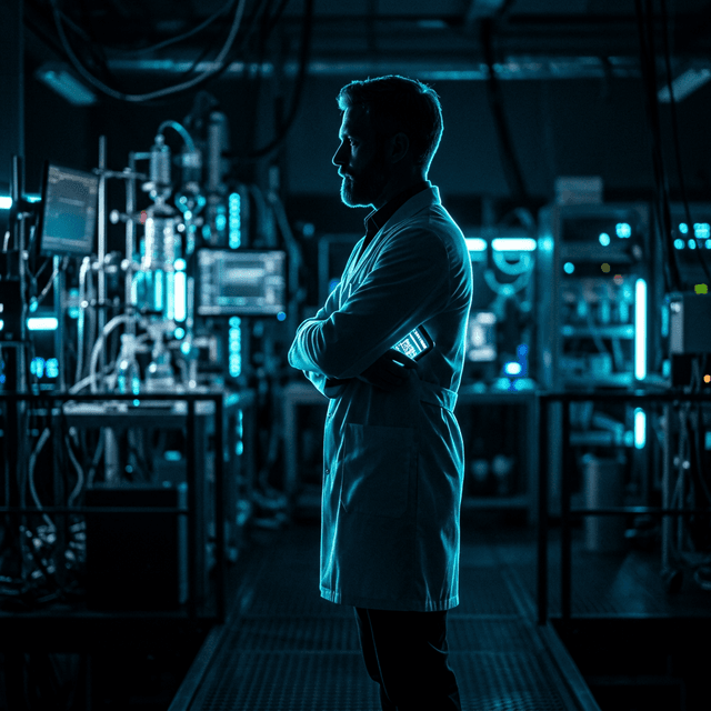 Evgeny Petrov - Founder