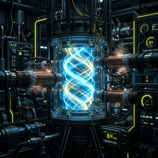 LENR Gas Discharge Reactor